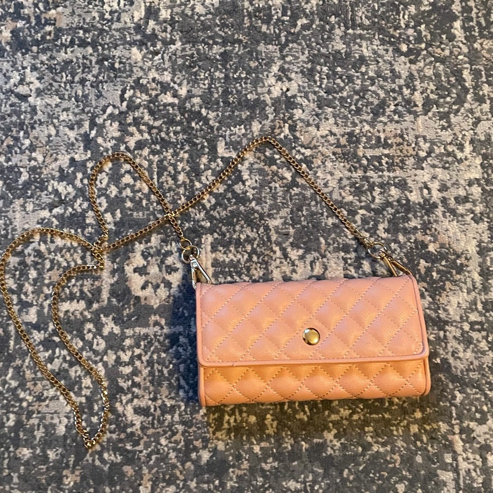 Small sling bag